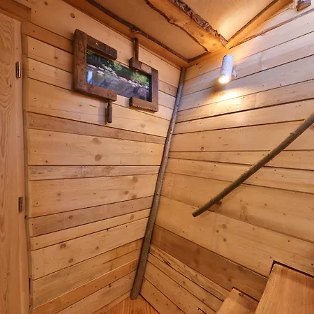 Aldeamento Turístico Escale Cab'âne