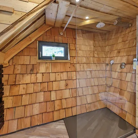 Escale Cab'âne Aldeamento Turístico *