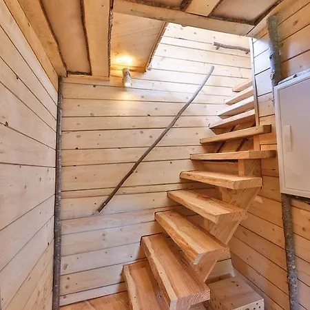 Escale Cab'âne * Mittlach