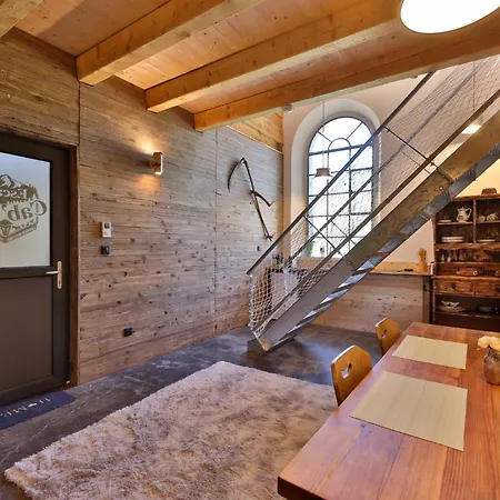 Escale Cab'âne * Mittlach