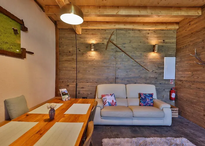 ホリデーパーク Escale Cab'ane *